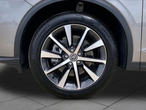 Used 2026 Acura MDX FWD w/ Technology Package image 10