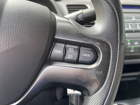 Used 2007 Honda Civic LX image 17