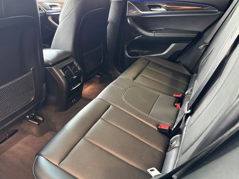 Used 2023 BMW X3 xDrive30i image 12