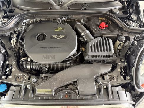Used 2015 MINI Cooper S FWD image 15