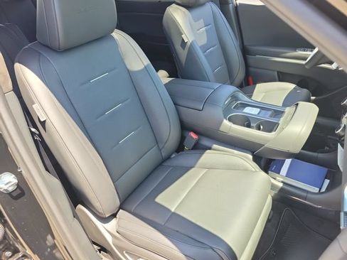 New 2026 Hyundai Palisade Calligraphy FWD image 23