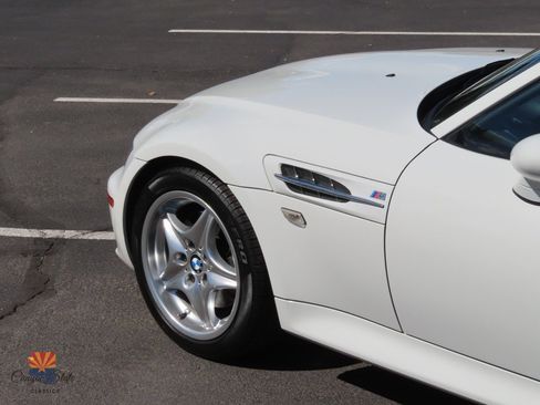 Used 1999 BMW M Roadster image 14