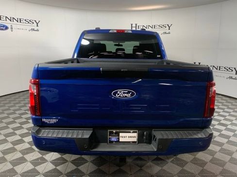 Used 2025 Ford F150 STX w/ Equipment Group 200A image 6