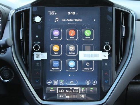 New 2026 Subaru Crosstrek 2.5i Wilderness image 22