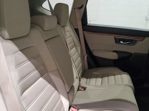 Used 2018 Honda CR-V EX image 21