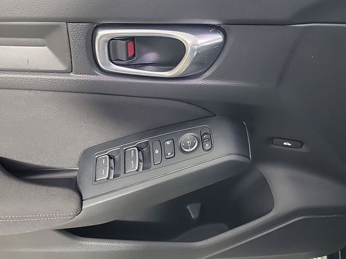 Certified 2025 Honda Civic Sport image 34