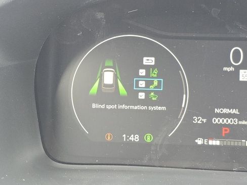 New 2026 Honda Odyssey EX-L image 34