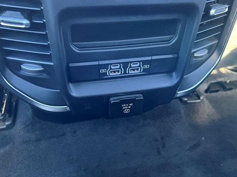 New 2026 RAM 1500 Big Horn image 16