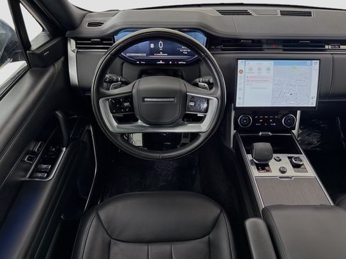 Used 2023 Land Rover Range Rover SE AWD/4WD image 25