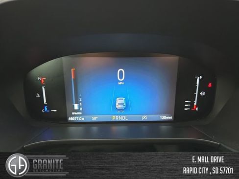 Used 2024 Ford Escape Active image 15