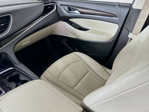 Used 2024 Buick Enclave Essence w/ LPO, Floor Liner Package FWD image 30