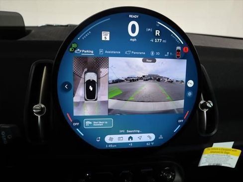 New 2026 MINI Cooper Countryman SE image 15