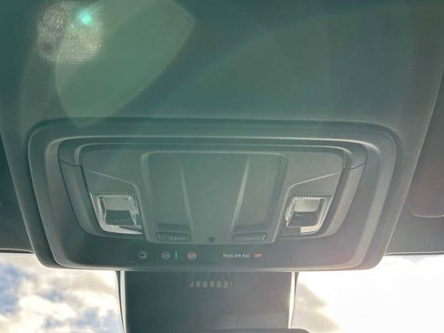 New 2026 Chevrolet Silverado 2500 Custom w/ Custom Value Package image 28