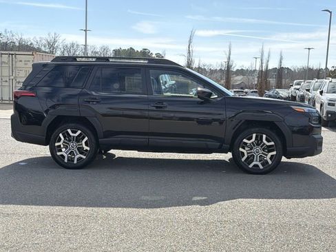 New 2026 Subaru Outback Touring XT image 2