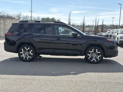 New 2026 Subaru Outback Touring XT