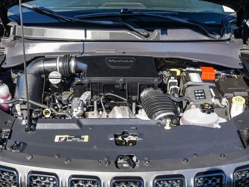 Used 2023 Jeep Compass Altitude image 21