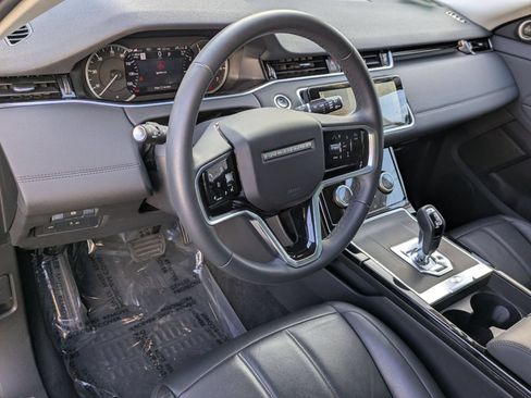 Used 2023 Land Rover Range Rover Evoque SE AWD/4WD image 16