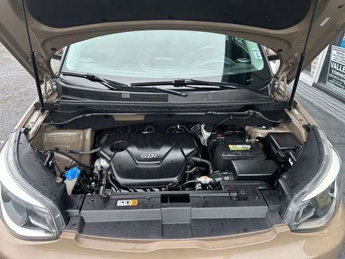 Used 2015 Kia Soul image 15