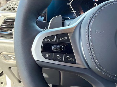 New 2026 BMW X7 xDrive40i w/ M Sport Package image 39