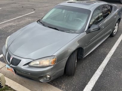 Used 2008 Pontiac Grand Prix w/ Premium Package