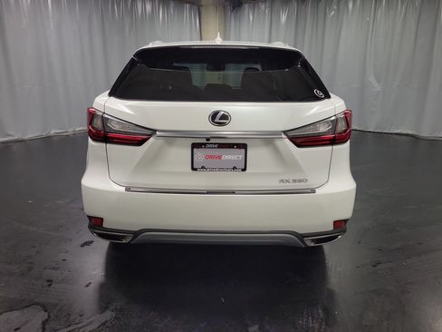 Used 2020 Lexus RX 350 AWD w/ Premium Package image 7