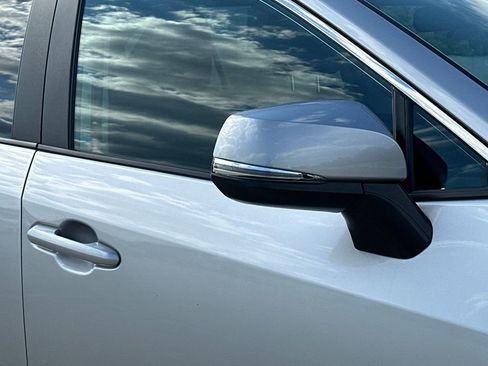 Used 2024 Toyota RAV4 XLE FWD image 8
