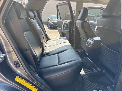 Used 2010 Toyota 4Runner SR5 image 20