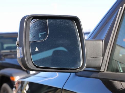 New 2026 RAM 1500 Big Horn image 9