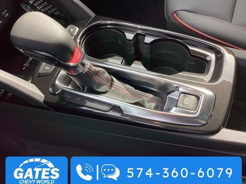 New 2026 Chevrolet TrailBlazer RS w/ Convenience Package image 14