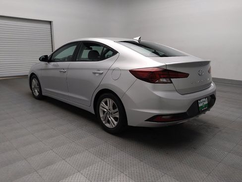 Used 2019 Hyundai Elantra SEL w/ Cargo Package image 5