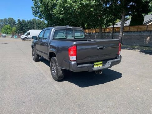 Used 2016 Toyota Tacoma SR w/ Towing Package AWD/4WD image 3