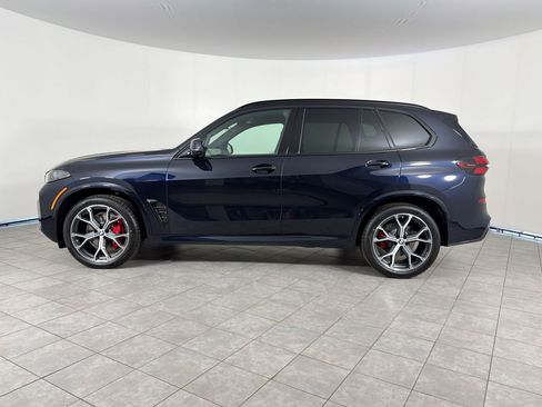 New 2026 BMW X5 xDrive40i w/ M Sport Package image 2