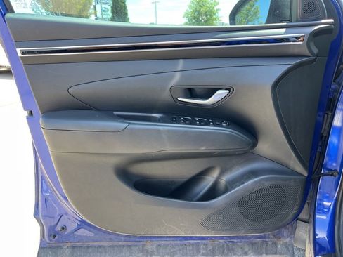 Used 2023 Hyundai Tucson SEL FWD image 9