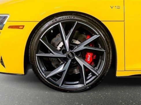Used 2023 Audi R8 V10 performance image 28