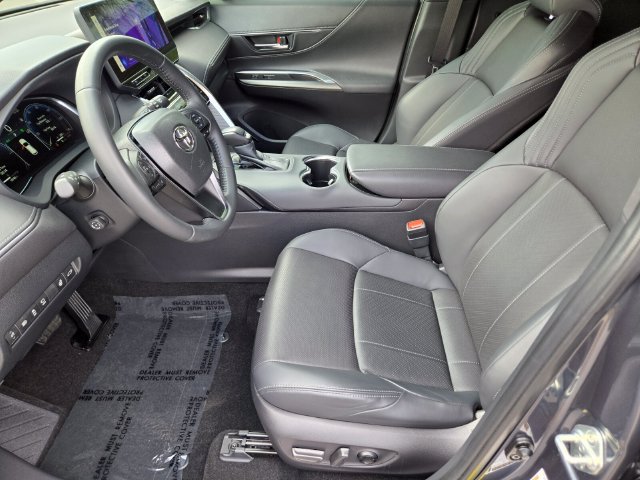 Used 2024 Toyota Venza Limited AWD/4WD image 14