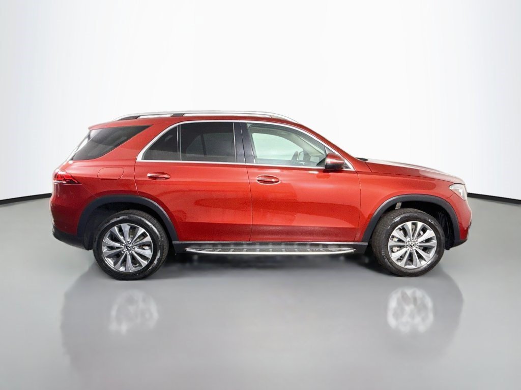 Used 2020 Mercedes-Benz GLE 350 4MATIC image 11
