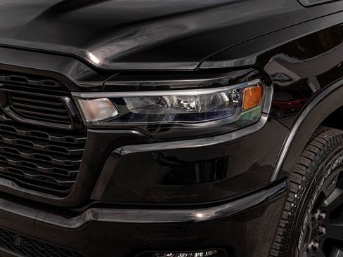 New 2026 RAM 1500 Big Horn image 39