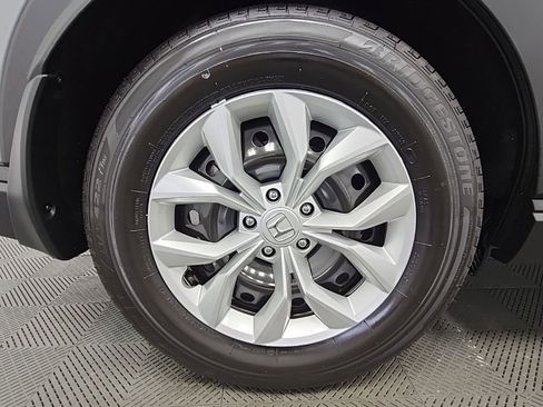 New 2026 Honda CR-V LX image 45