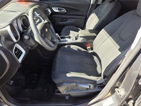 Certified 2014 Chevrolet Equinox LS image 10