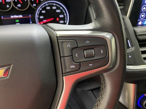 Used 2021 Chevrolet Tahoe LT image 24