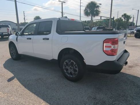 New 2026 Ford Maverick XLT FWD image 7