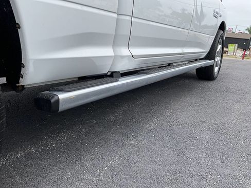 Used 2016 RAM 1500 Big Horn AWD/4WD image 23