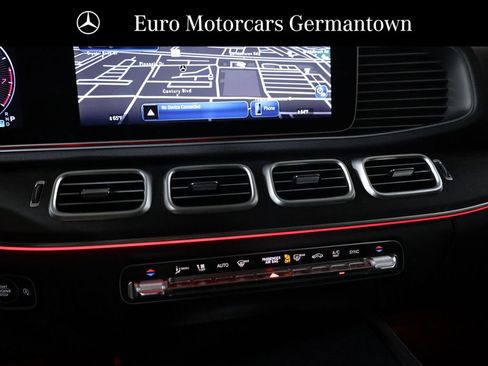 Used 2026 Mercedes-Benz GLE 350 4MATIC image 24
