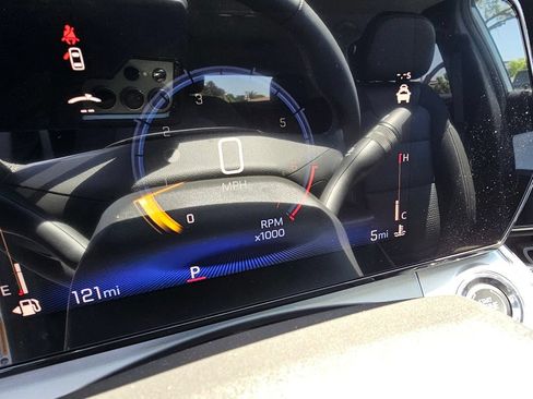 New 2026 Chevrolet Trax LT w/ Driver Confidence Package FWD image 21