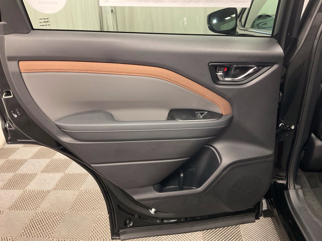 New 2026 Subaru Forester Sport AWD/4WD image 31