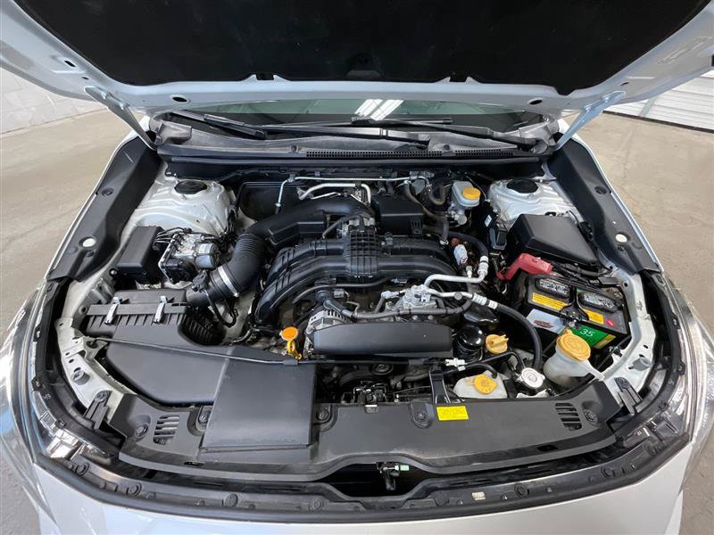 Used 2018 Subaru Crosstrek 2.0i Limited AWD/4WD image 31