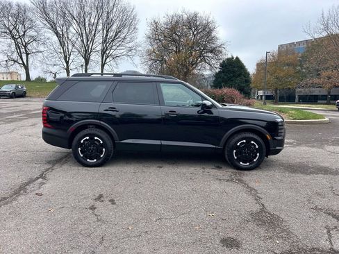 New 2026 Hyundai Palisade XRT Pro image 8