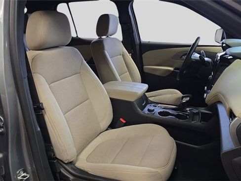 Used 2023 Chevrolet Traverse LS w/ Safety Package image 14