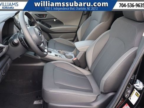 New 2026 Subaru Crosstrek 2.0i Premium image 10