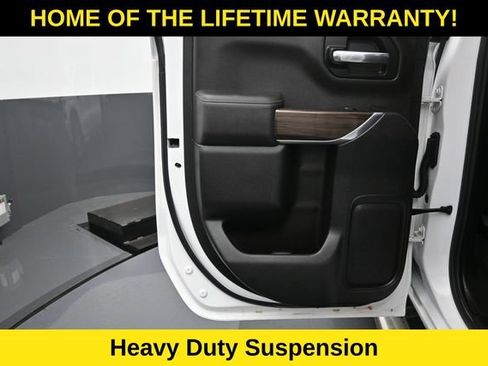 Used 2019 Chevrolet Silverado 1500 RST w/ All-Star Edition AWD/4WD image 36